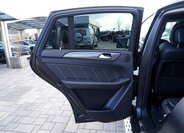 Mercedes-Benz GLE Kupé 5,5 l 410 kw