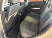 Suzuki Vitara SUV / Terénní 1,4 l 81 kw