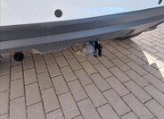 Dacia Duster SUV / Terénní 1,5 l 80 kw