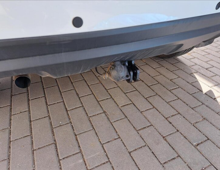 Dacia Duster SUV / Terénní 1,5 l 80 kw