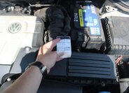 Volkswagen Tiguan Kombi 2,0 l 103 kw