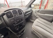 Chrysler Grand Voyager MPV 2,8 l 110 kw