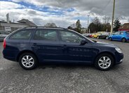 Škoda Octavia Kombi 1,6 l 77 kw