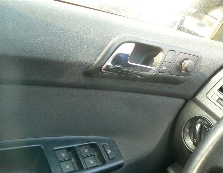 Volkswagen Polo Hatchback 1,2 l 51 kw