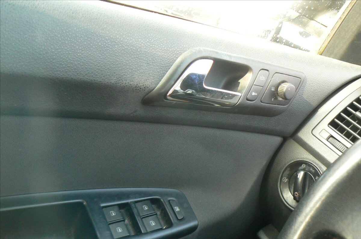 Volkswagen Polo Hatchback 1,2 l 51 kw