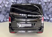 Mercedes-Benz Třídy V Ostatní 2,0 l 174 kw