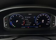 Volkswagen Arteon Liftback 2,0 l 206 kw