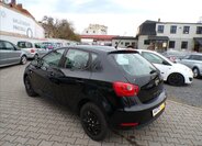 Seat Ibiza Kombi 1,4 l 63 kw
