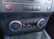 Mercedes-Benz GLK SUV 3,0 l 170 kw