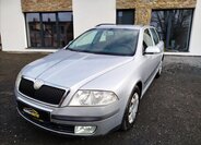 Škoda Octavia Kombi 1,9 l 77 kw