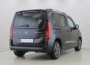 Toyota ProAce MPV 1,2 l 96 kw