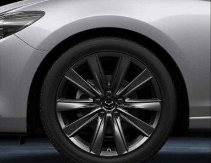 Mazda CX-5 SUV 0,0 110 kw