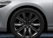 Mazda CX-5 SUV 0,0 110 kw