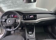 Škoda Octavia Sedan 1,2 l 77 kw