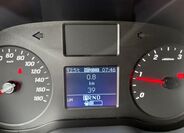 Mercedes-Benz Sprinter 9