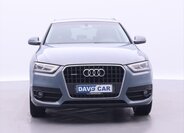 Audi Q3 SUV / Terénní 2,0 l 155 kw