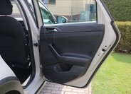 Volkswagen Taigo SUV / Terénní 999,0 70 kw