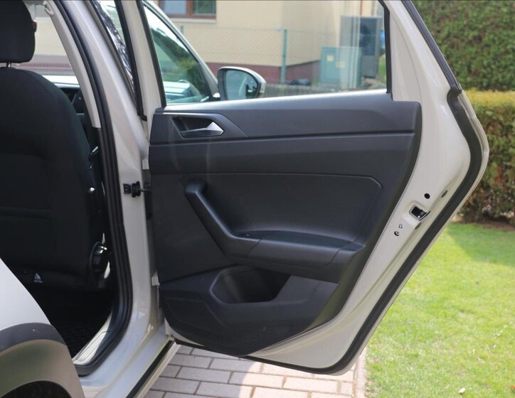 Volkswagen Taigo SUV / Terénní 999,0 70 kw