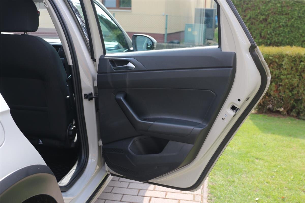 Volkswagen Taigo SUV / Terénní 999,0 70 kw