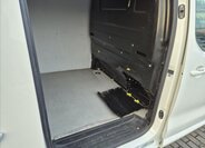 Peugeot Expert Skříň 2,0 l 90 kw