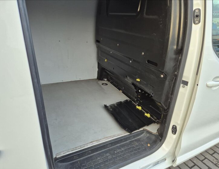 Peugeot Expert Skříň 2,0 l 90 kw