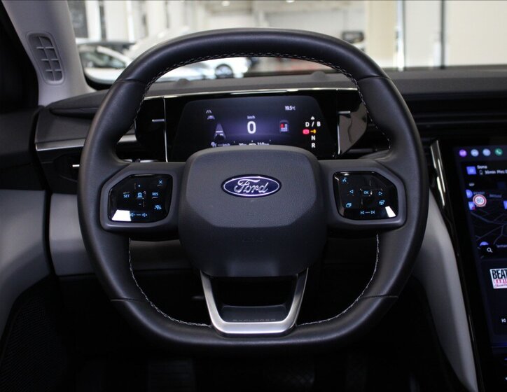 Ford Explorer SUV 10,0 250 kw