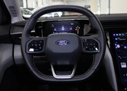 Ford Explorer SUV 10,0 250 kw