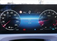 Mercedes-Benz Třídy A Hatchback 1,3 l 100 kw