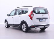 Dacia Lodgy Kombi 1,5 l 79 kw