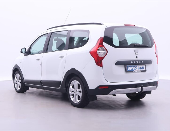 Dacia Lodgy Kombi 1,5 l 79 kw