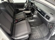 Citroën C3 Hatchback 1,2 l 60 kw