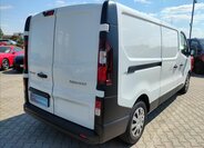 Renault Trafic Ostatní 2,0 l 107 kw