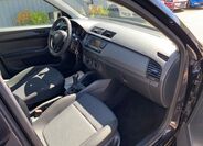 Škoda Fabia 18