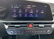 KIA Niro CUV / Crossover 1,6 l 95 kw