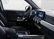 Mercedes-Benz GLB SUV 2,0 l 110 kw