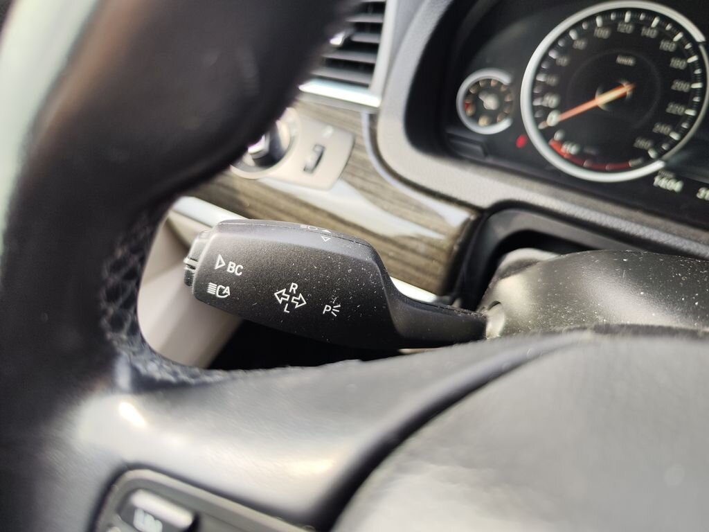 BMW Řada 5 Liftback 3,0 l 190 kw