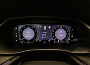 Škoda Octavia Kombi 1,5 l 110 kw