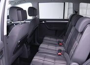 Volkswagen Touran MPV 1,6 l 77 kw