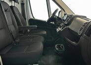 Fiat Ducato Skříň 2,2 l 88 kw