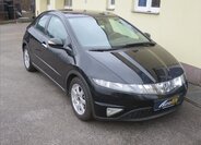 Honda Civic Hatchback 1,8 l 103 kw