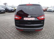 Ford Galaxy 10