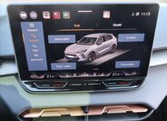 Cupra Terramar SUV / Terénní 2,0 l 195 kw