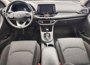 Hyundai i30 Kombi 1,5 l 118 kw