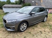 Škoda Fabia Liftback 0,0 0