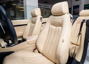 Maserati GranCabrio 8