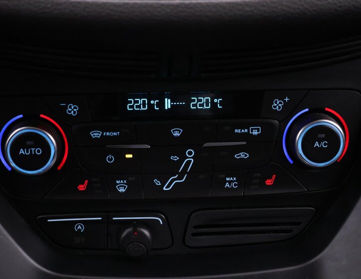 Ford Grand C-MAX Kombi 1,5 l 110 kw