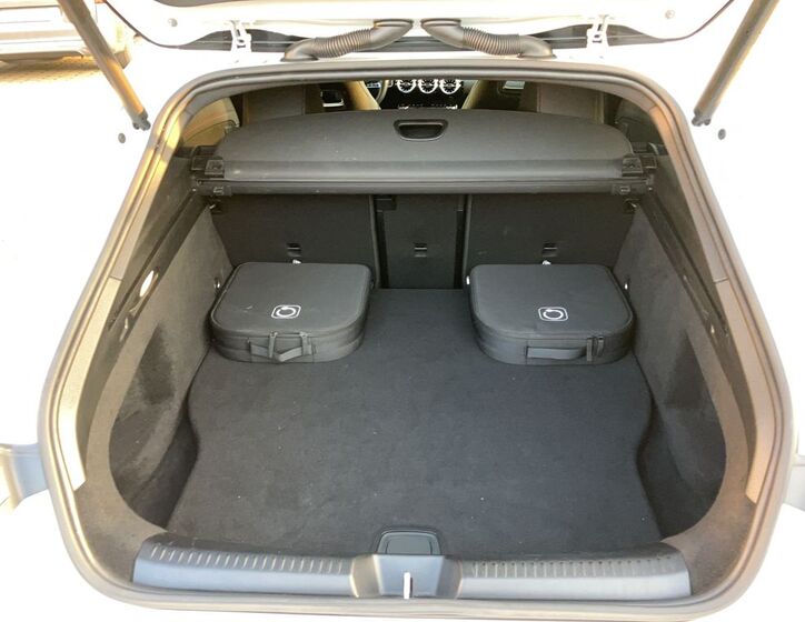 Mercedes-Benz CLA 13