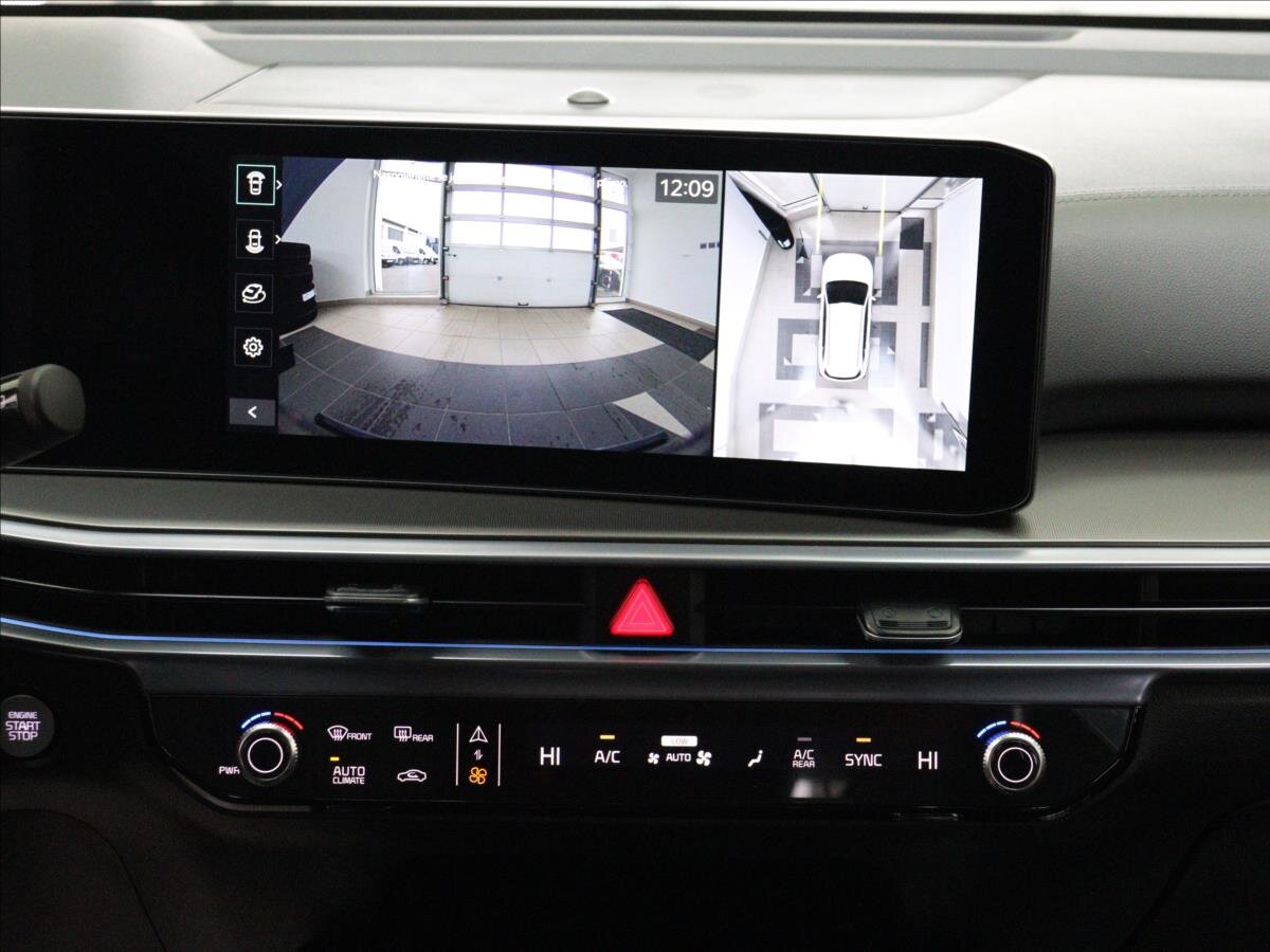 KIA Sorento Ostatní 2,2 l 142 kw