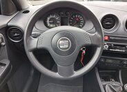 Seat Ibiza 15