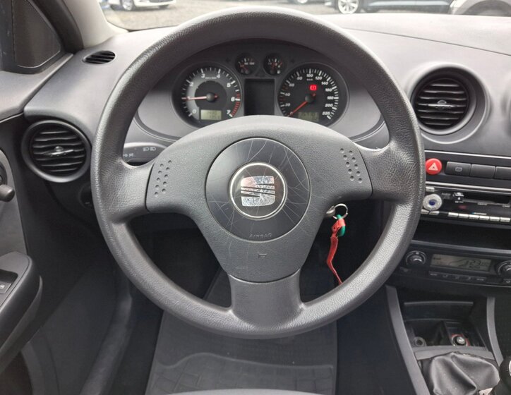 Seat Ibiza 15
